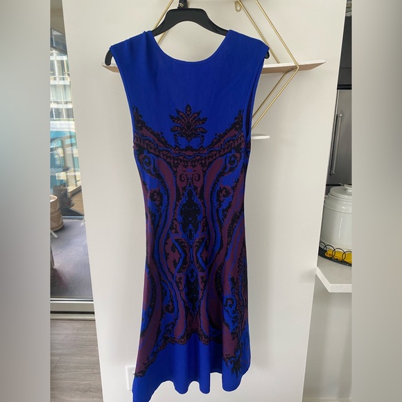 Tracy Reese dress - Picture 4 of 4